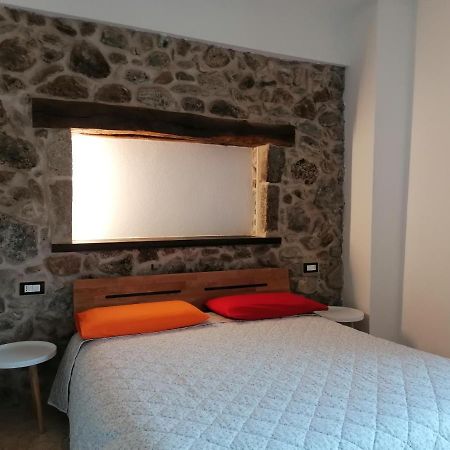 Deiana Bed & Breakfast Santu Lussurgiu Exterior foto