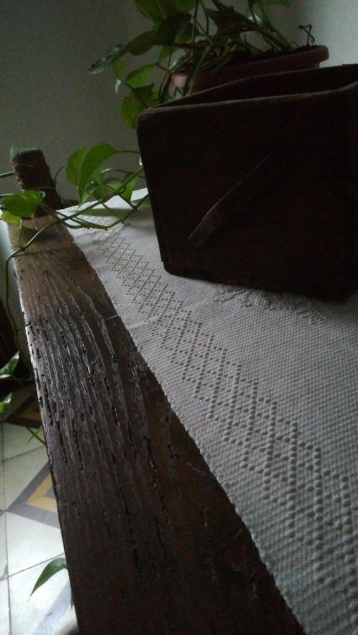 Deiana Bed & Breakfast Santu Lussurgiu Exterior foto