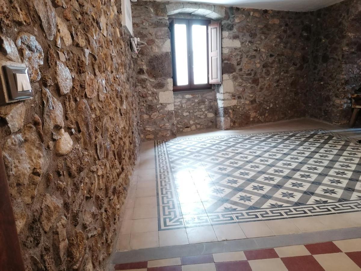 Deiana Bed & Breakfast Santu Lussurgiu Exterior foto
