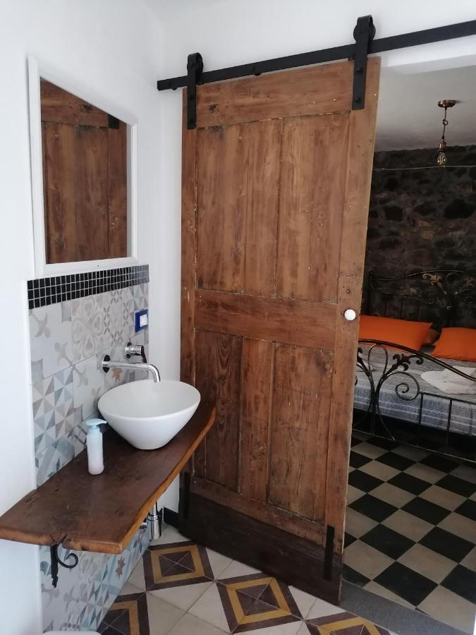 Deiana Bed & Breakfast Santu Lussurgiu Exterior foto