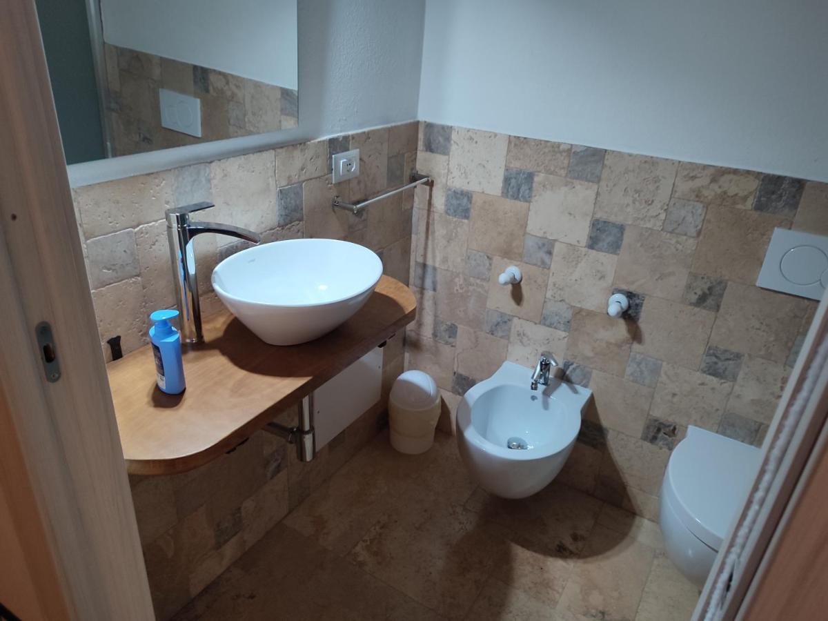 Deiana Bed & Breakfast Santu Lussurgiu Exterior foto