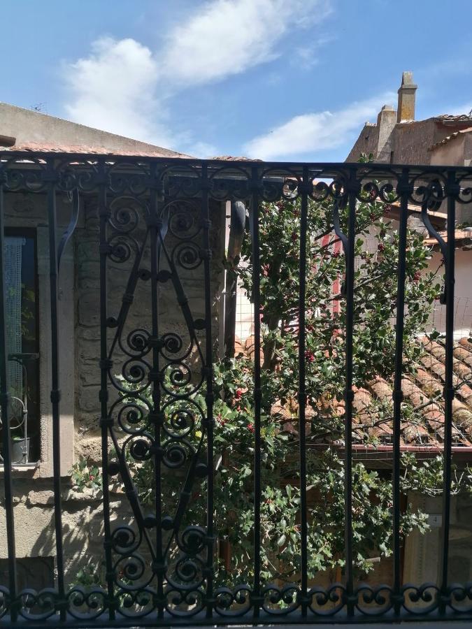 Deiana Bed & Breakfast Santu Lussurgiu Exterior foto
