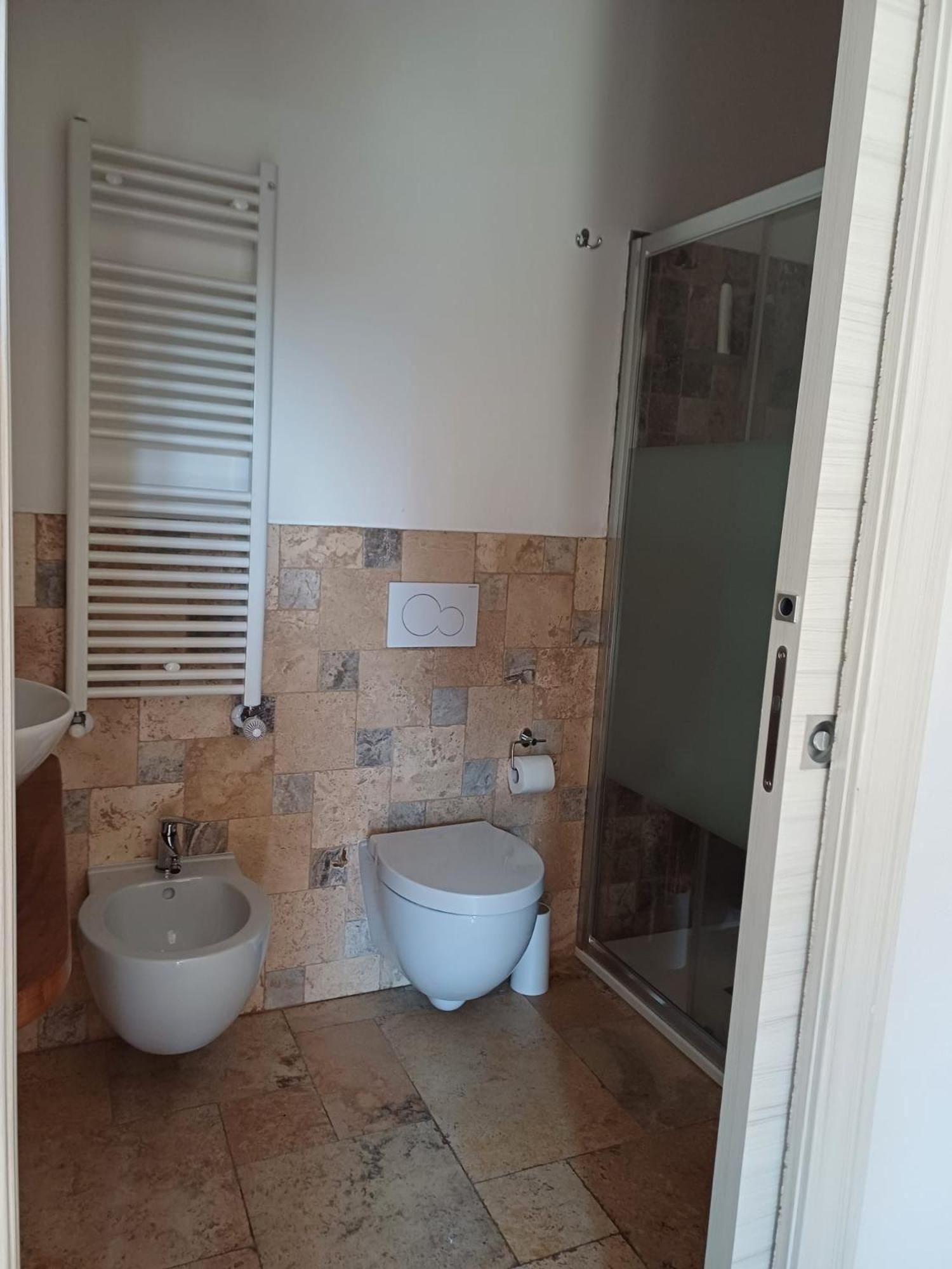 Deiana Bed & Breakfast Santu Lussurgiu Exterior foto